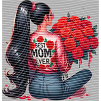 Mother's Day-MM 7523